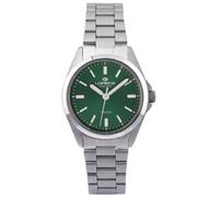 LORENZ EASY TIME TITANIUM 030237CC Orologio Donna Verde Quarzo Titanio WR 5 atm