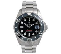 Lorenz Full Titanium 030212AA Orologio automatico completamente in titanio