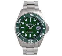 Lorenz Full Titanium 030212CC Orologio automatico completamente in titanio