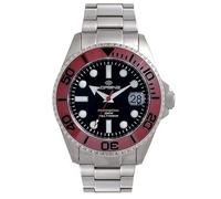 Lorenz Full Titanium 030212EE Orologio automatico completamente in titanio