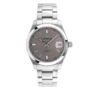Lorenz Ginevra Automatic 030276AA - Orologio Elegante Unisex 36 mm - Orologio Automatico In Acciaio Inossidabile - Sub 100 metri