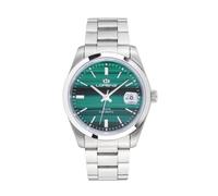 Lorenz Ginevra Gemstone 030235MM Orologio con quadrante in pietra naturale