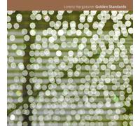 Lorenz Hargassner Golden Standards (CD)