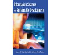 Lorenz Hilty Eberhard Seifert R Information Systems for Sustainable (Tascabile)
