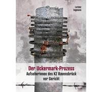 Lorenz Ingmann Der Uckermark-Prozess (Tascabile)