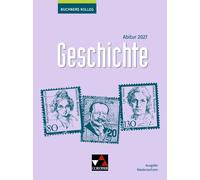 Lorenz Maier Fr Buchners Kolleg Geschichte - Neue Ausgabe Nie (Copertina rigida)