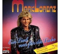 Lorenz,Mark - Ein Lied Nur Für die Liebe