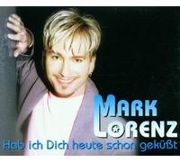 Lorenz,Mark - Hab Ich Dich Heute Schon