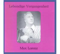 Lorenz, Max - Arias-Wagner/Verdi/Bizet/&