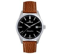 Lorenz Montenapoleone 090004EE - Orologio Classico da Uomo - Orologio con movimento al quarzo Swiss Made - Cinturino in vera pelle italiana