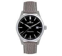 Lorenz Montenapoleone Orologio al quarzo da donna Svizzero in pelle italiana