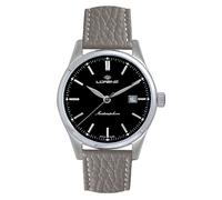 Lorenz Montenapoleone Orologio al quarzo da donna Svizzero in pelle italiana