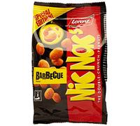 Lorenz Nic Nac's Barbecue Busta 110gr