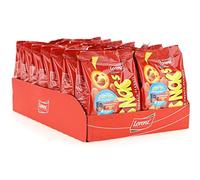 Lorenz Nic Nac Classici [Box 14 buste da 125 g] - Nic Nac's The Double Crunch Peanuts