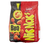 Lorenz Nic Nac's Barbecue Busta 110gr