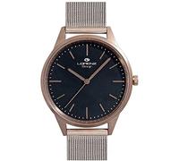 Lorenz Orologi da polso da donna JW0224L2, oro rosa, Bracciale