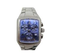 LORENZ Orologio Uomo MONTENAPOLEONE CRONOGRAPH mm30 x 34