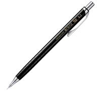 Lorenz Pentel matita punto 0.2 mm Ultra, Nero