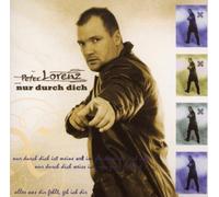 Lorenz,Peter - Nur Durch Dich