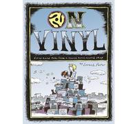 Lorenz Peter On Vinyl: First Hand Tales from a Second Hand Record Sh (Tascabile)