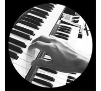 Lorenz Rhode Sandpaper EP (Feat. Jamie Lidell) (Vinyl LP) 12" EP