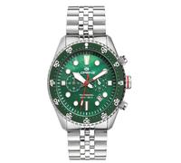 Lorenz Shark V Chrono 030285CC Cronografo subacqueo professionale fino a 200 m