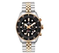 Lorenz Shark V Chrono 030285DD Cronografo subacqueo professionale fino a 200 m