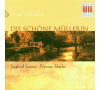 Lorenz,Siegfried - Schubert,F.:Die Sch Ne M Lleri