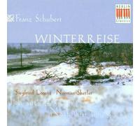 Lorenz,Siegfried - Schubert,F.:Winterreise,Die