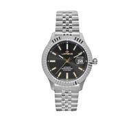 Lorenz sport automatic 26128AA acciaio