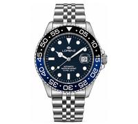 Lorenz Sport Automatic Orologio Sportivo automatico da uomo in acciaio