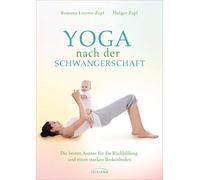 Lorenz-Zapf, R Yoga Nach Der Schwangerschaft - (German Import) Book NUOVO
