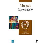 Lorenzaccio - Musset - La Comédie Française
