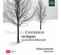 Lorenzetti Stefano Cv - Les Regrets