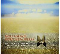 Lorenzi Paola, Peraza Pedro Mena - En La Imaginacion. Tribute To Marta Valdes