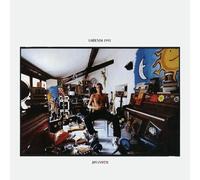 JOVANOTTI - LORENZO 1992 - LP VINILI NUOVO SIGILLATO PREORDINE DAL 7 MARZO