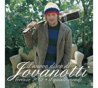 Vinile Jovanotti - Lorenzo 2002 - Il Quinto Mondo (2 Lp)