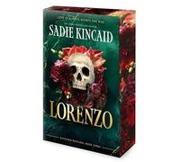 Lorenzo: A Grumpy / Sunshine Dark Mafia Romance Novel: 3