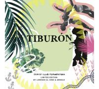 Lorenzo Al Dino & Arnold Tiburon Beach Club Formentera (CD) Album