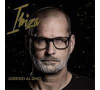Lorenzo Al Dino Ibiza (CD) Album