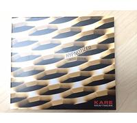 Lorenzo al Dino - Lorenzo al Dino - Lorenzo al Dino - Kare Kraftwerk Hypnotized Limited Edition by Lorenzo al Dino