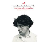 Lorenzo allo specchio. Storia di un artista scomodo - 2025 - Giov