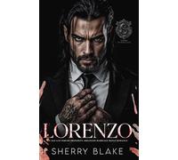 Lorenzo: An Age Gap Forced Proximity Arranged Marriage Mafia Romance