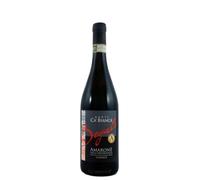 Lorenzo Begali | Amarone della Valpolicella Classico Cru Monte Ca Bianca 2019