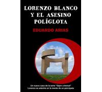 Lorenzo Blanco y el asesino políglota: Volume 2 - NUOVO