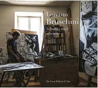 Lorenzo Bruschini. Scendeva simile alla notte. Ediz. illustrata