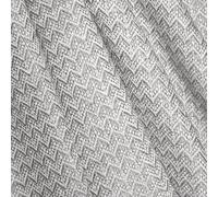 Lorenzo Cana 96119 - Morbidissima coperta in 100% cashmere, elegante e di alta qualità, tessuta a mano, plaid da divano