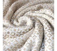 Lorenzo Cana Coperta in 100% cashmere, tessuta a mano, per divano, morbidissima coperta in cashmere 96278777