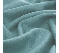 Lorenzo Cana - Coperta in alpaca, 100% Lana di alpaca - Baby - Alpaca Soffice e Morbida Coperta da Divano Turchese 130 x 200 cm