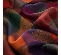 Lorenzo Cana Luxury 9628377 - Coperta in 100% lana di alpaca, morbida coperta per divano e divano